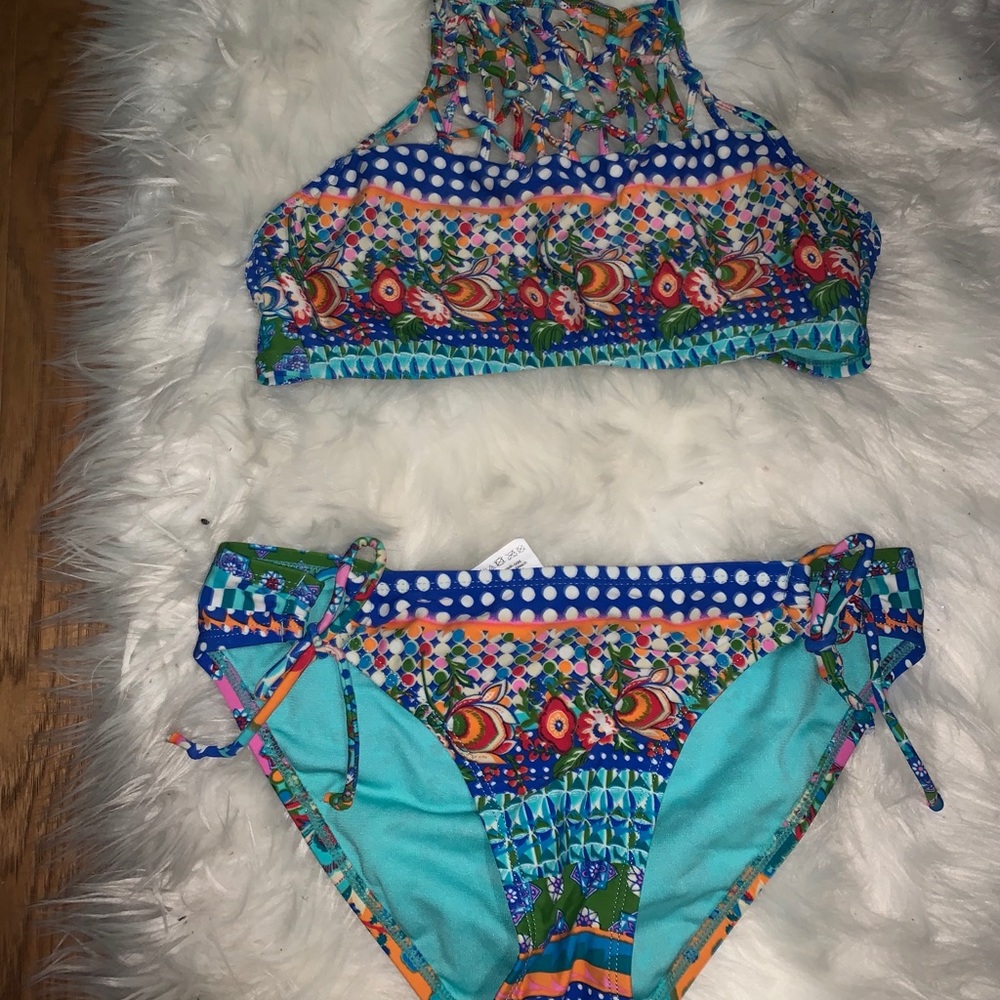 bikini